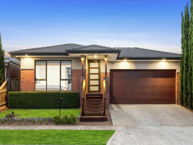 8 Freedom Street Doreen