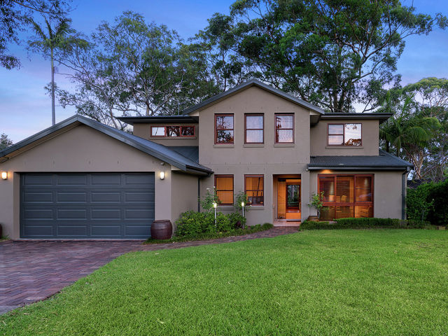 200 Quarter Sessions Road Westleigh