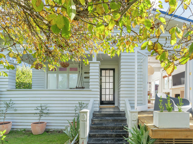 10 Walmer Road Point Chevalier