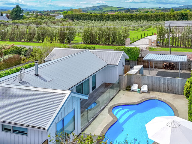 20 New York Street Martinborough