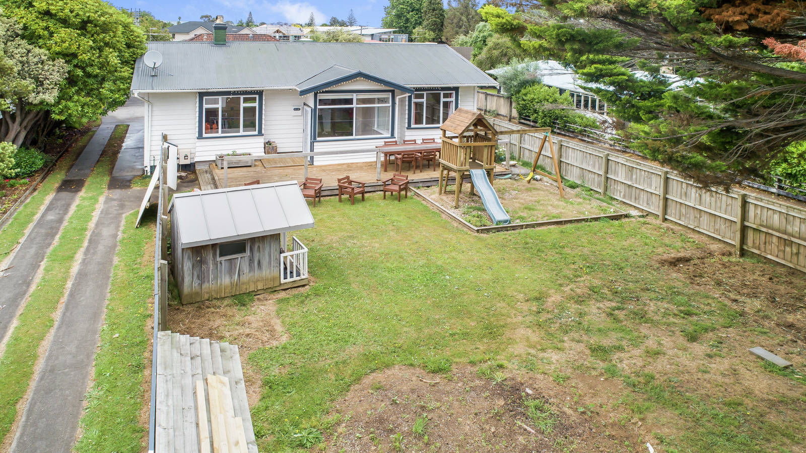 1/60 Beach Road, Papakura 3 Bed House Auction