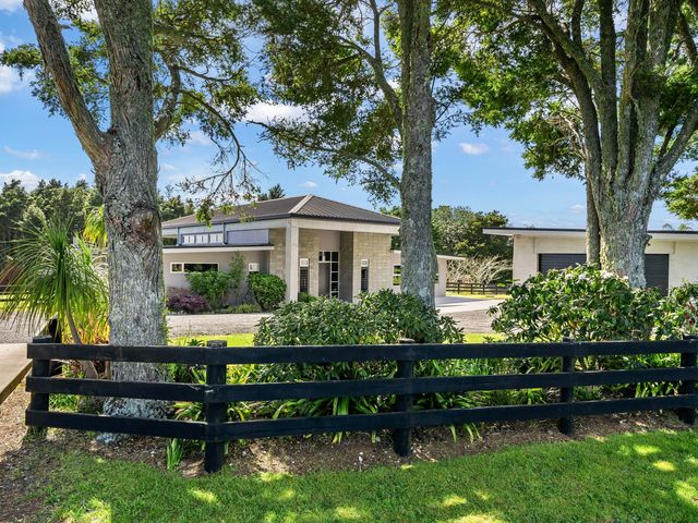 89 Jounneaux Road Te Kamo