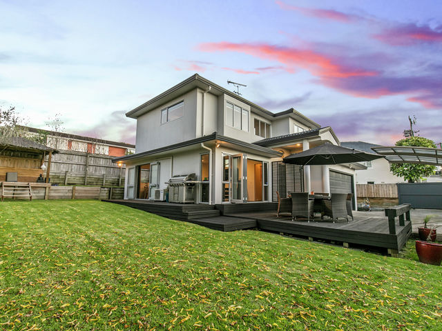 12B Bailey Road Mount Wellington