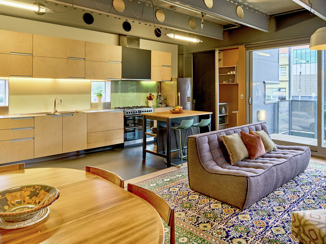 Apt 1/158 Cuba Street Te Aro