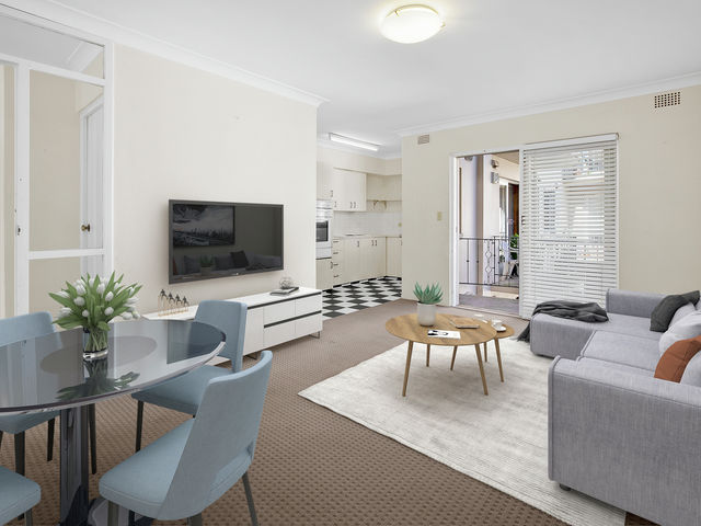 10/702 Barrenjoey Road Avalon Beach