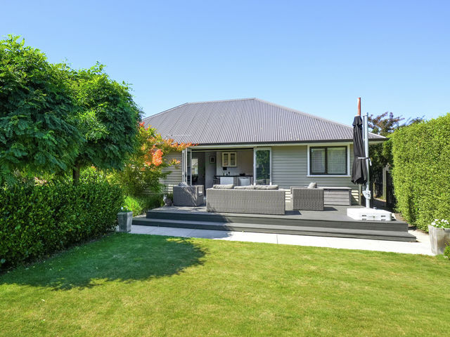 3 Wilton Crescent Bishopdale