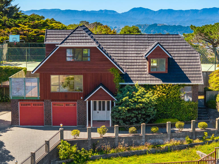 46 David Crescent Karori