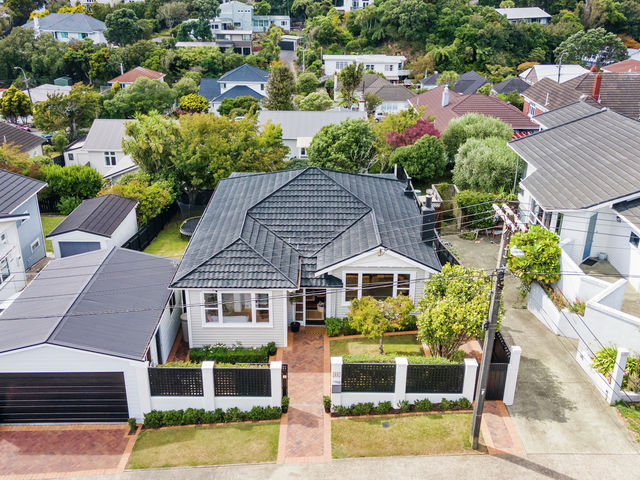 31 Kano Street Karori