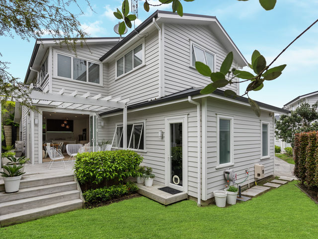 31B Willcott Street Mount Albert