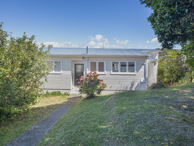 14 Totara Terrace Miramar