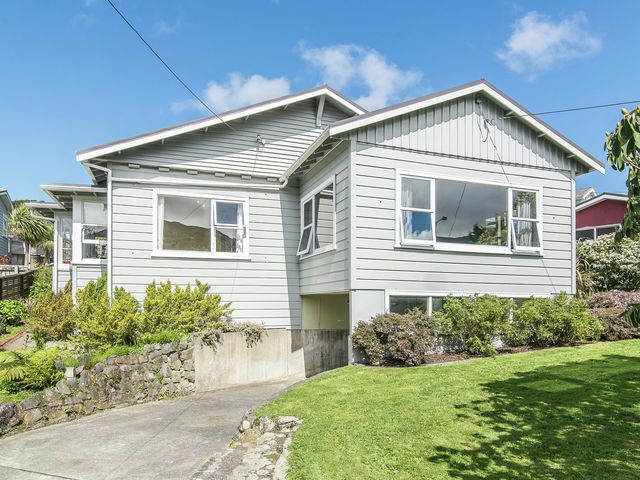 33 Kenya Street Ngaio
