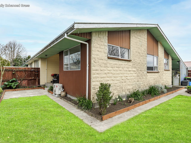 64c Sneyd Street Kaiapoi