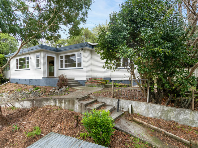33 Kopara Grove Stokes Valley