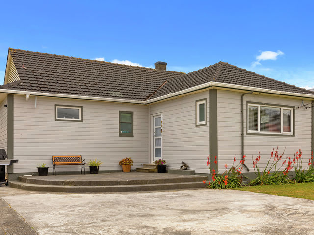 129 Reynolds Street Taita
