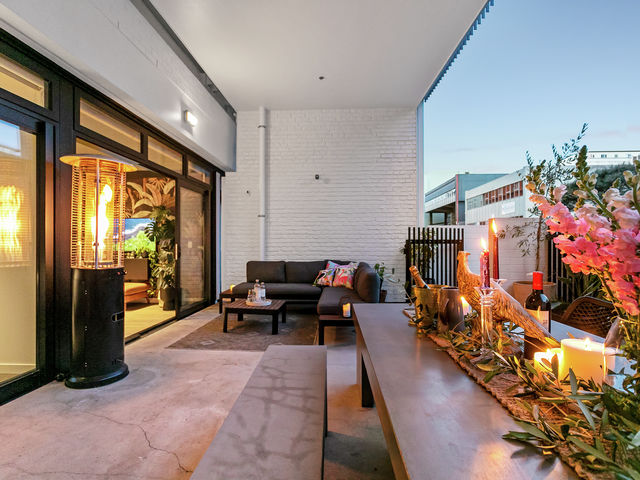 103/13 Dundonald Street Eden Terrace