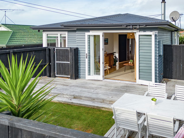67 Effingham Street North New Brighton