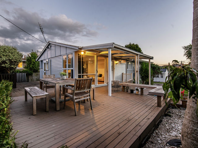 87 Aranui Road Mount Wellington
