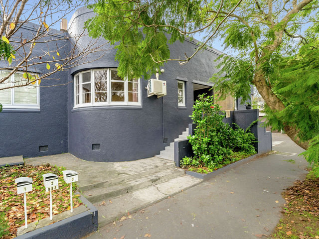 2/886 Dominion Road Mount Eden
