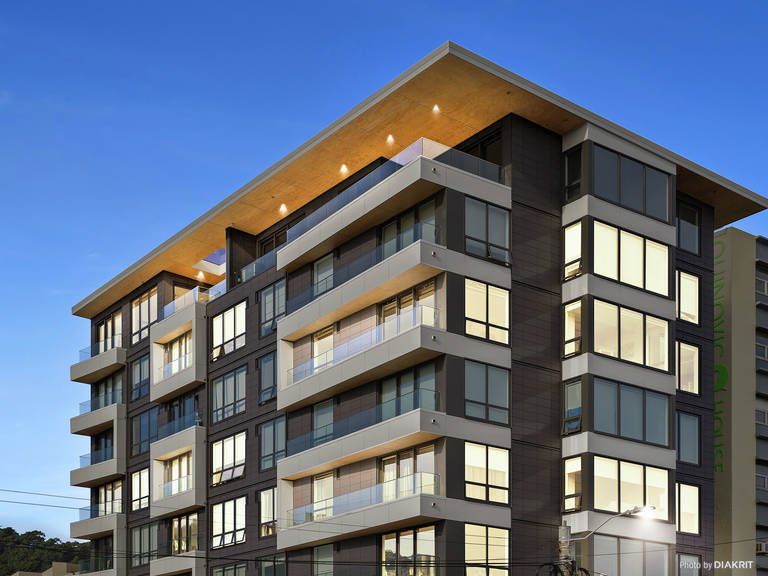 703/4 Elizabeth Street Mount Victoria