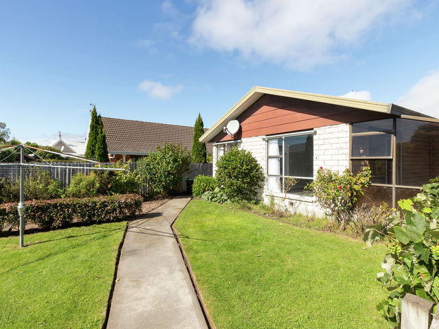 17 Rearsby Drive Halswell