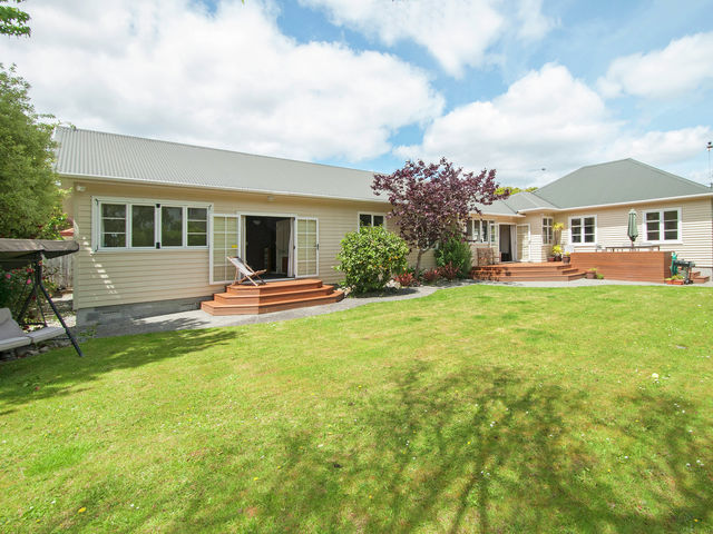 29 Heretaunga Square Silverstream, Upper Hutt