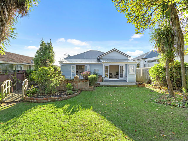 42 Leitch Street Somerfield