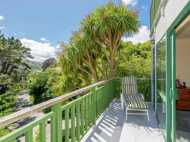 2a Lytton Street Wadestown
