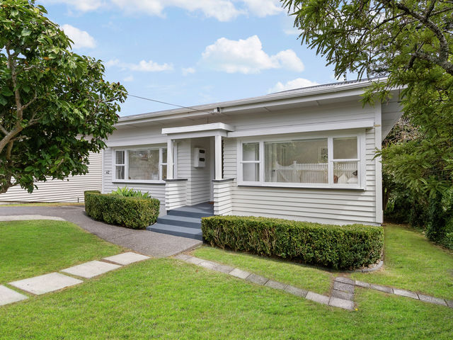 42 Parkdale Road Mount Albert