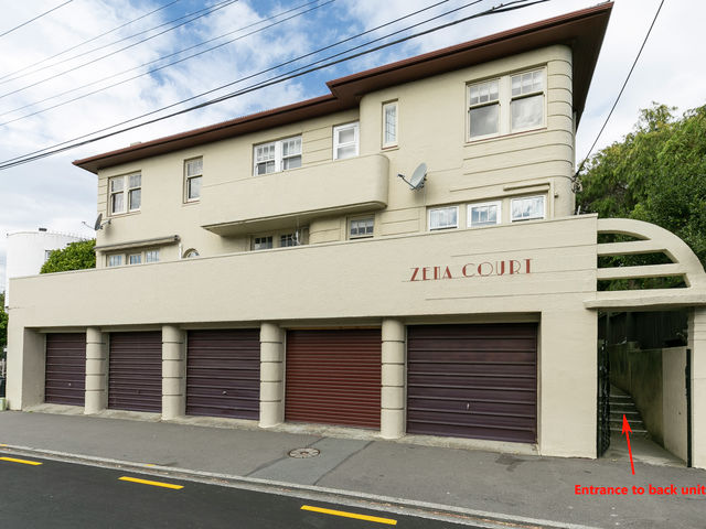 6/11 Dufferin Street Mount Victoria