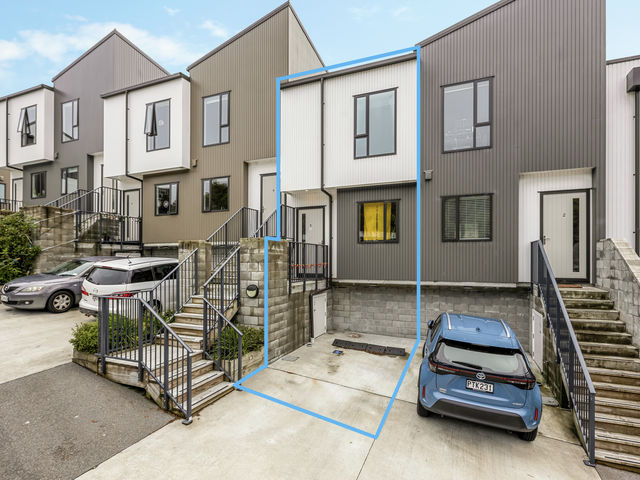 3/23 Middleton Road Johnsonville