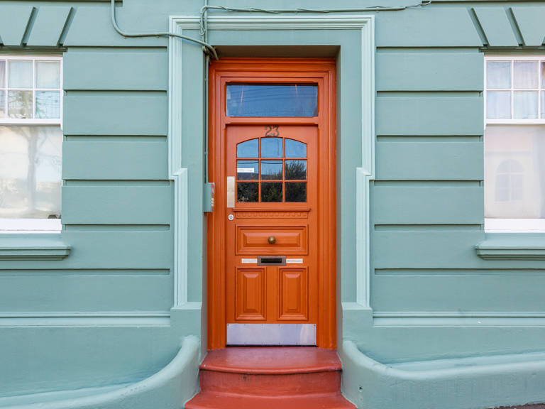 6/23 Pirie St Mount Victoria