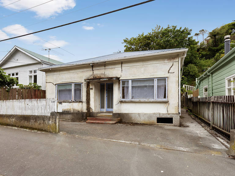 267 Ohiro Road Brooklyn