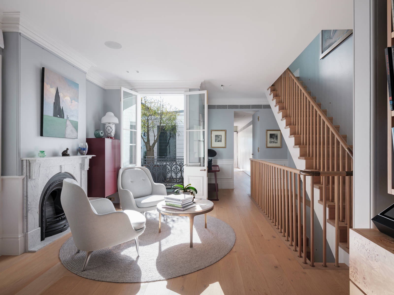 150 Hargrave Street, Paddington