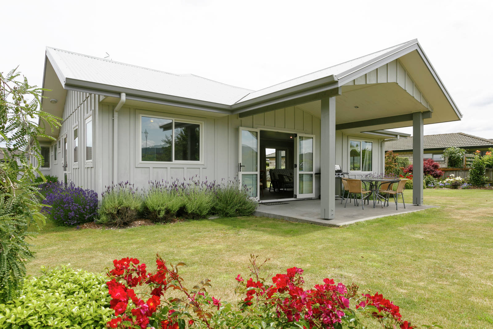 81 Lisland Drive, Kinloch, Taupo 3 Bed House Private Treaty