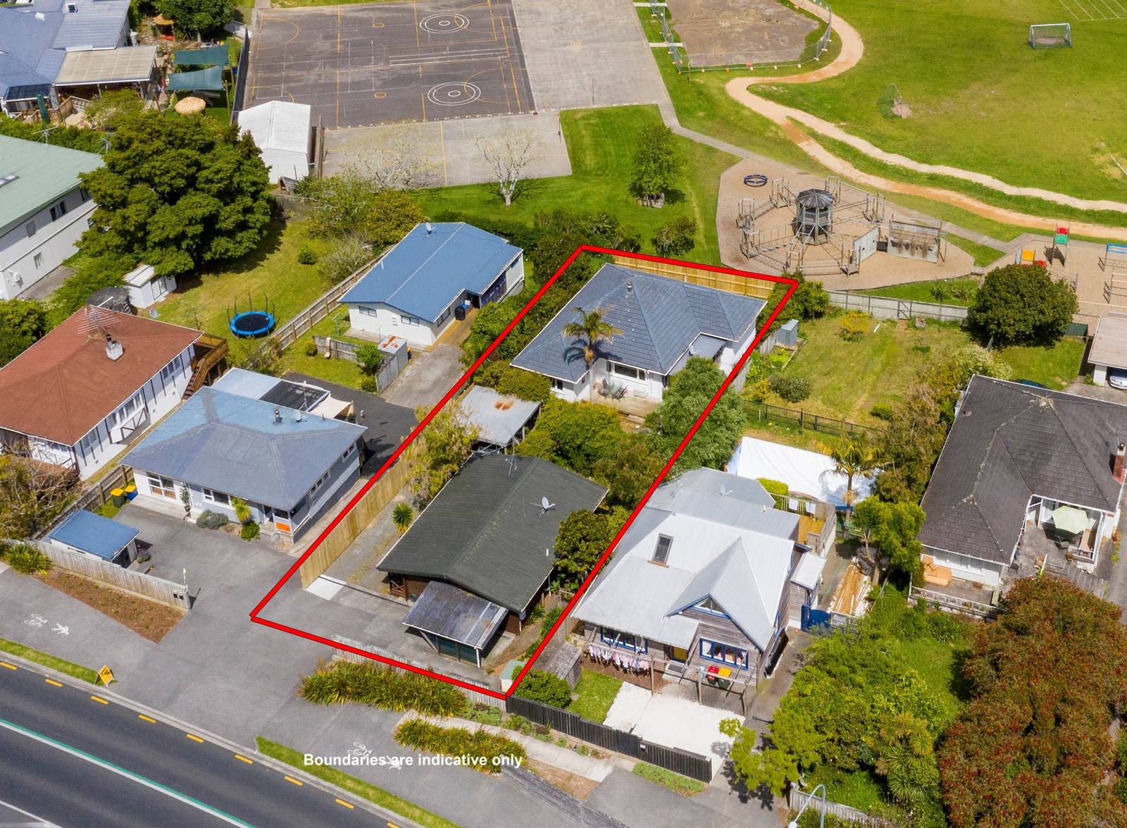 452 Albany Highway, Albany 5 Bed House Auction