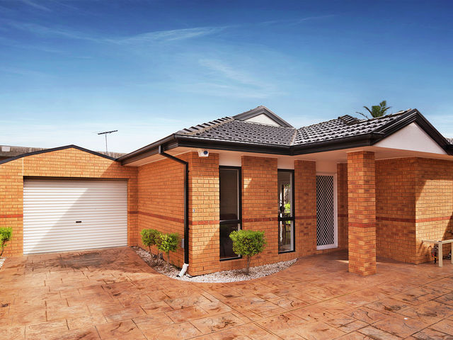 3/33 Bletchley Road Hughesdale