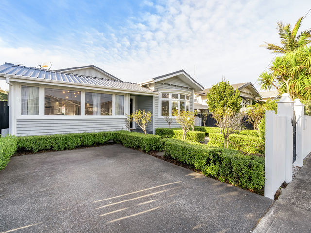 68 William Street Petone