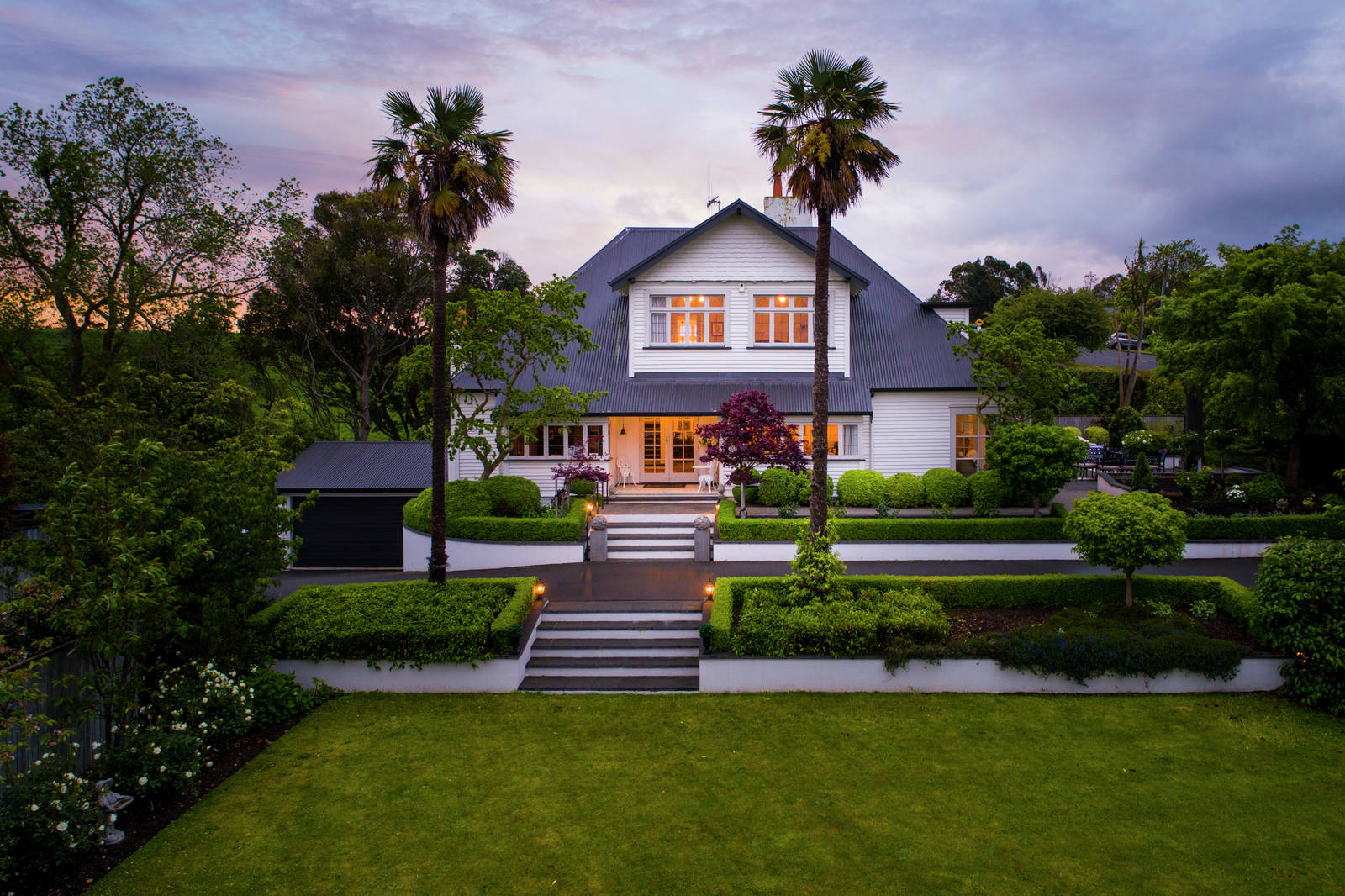 14 Highfield Road, Feilding 5 Bed House Sale by Set Date