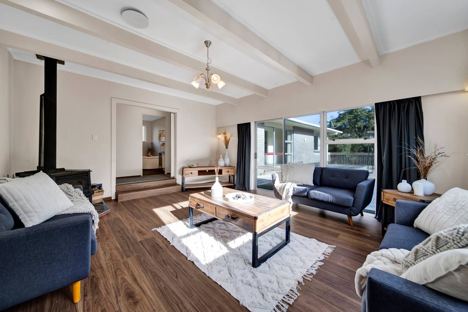 99 Cordelia Street, Stratford 4 Bed House Private Sale