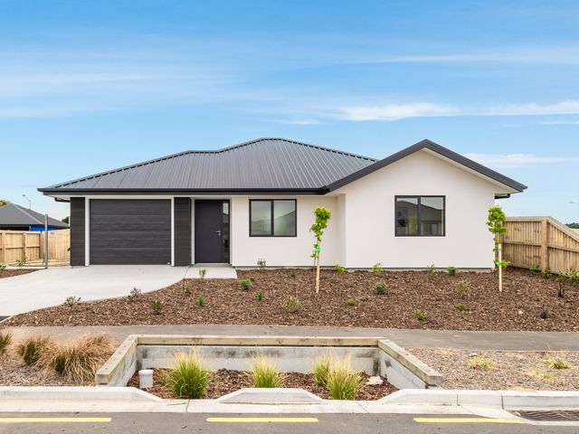 4 Poipoi Place Wainoni