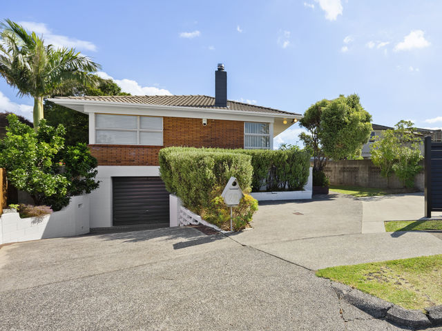 29 Jade Avenue Pakuranga Heights