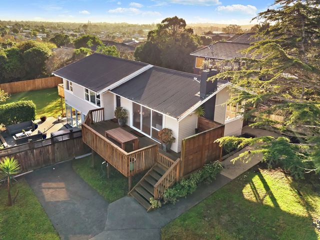 68 Beechdale Crescent Pakuranga Heights