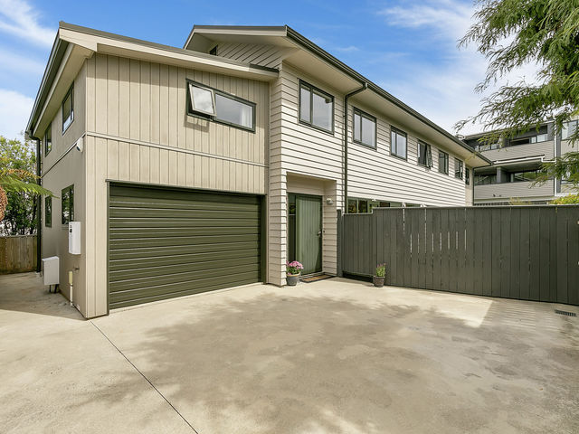 51A Oxford Street Tawa