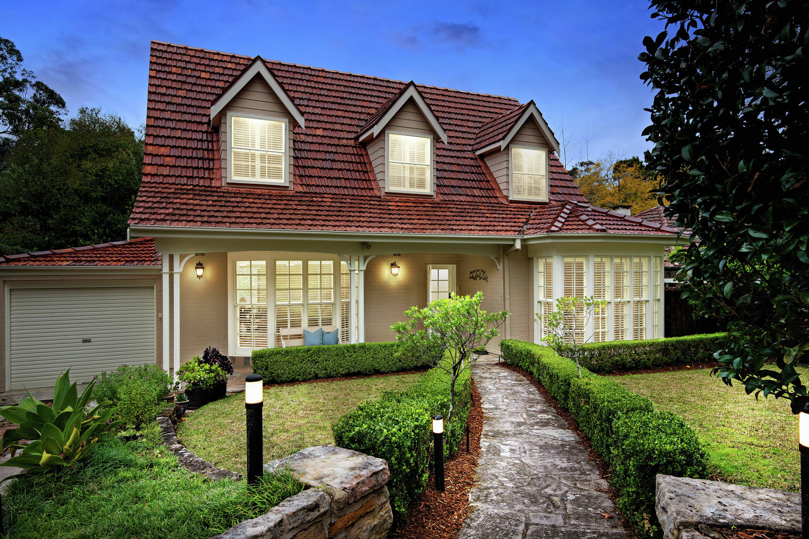 20 Abingdon Road, Roseville