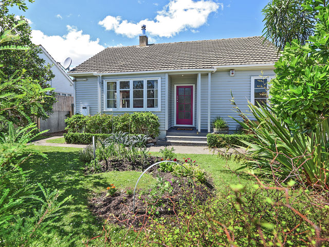 803 Tamatea Street Mahora