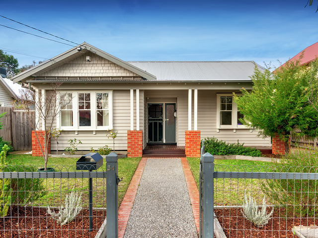 34 William Street Oakleigh