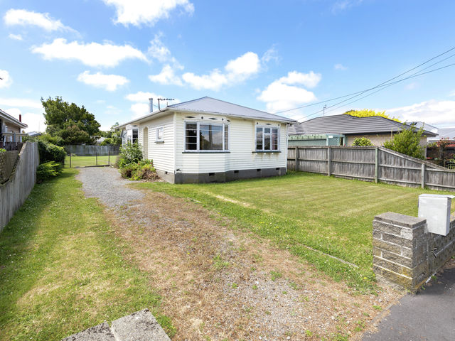 26 Simeon Street Spreydon