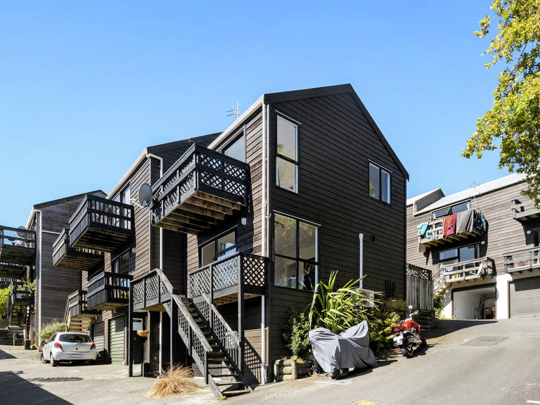 19/55 Hamilton Road Hataitai