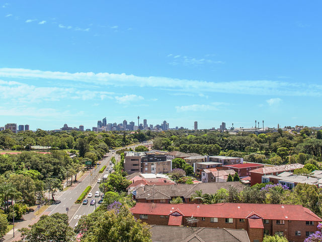 103/56 Anzac Parade Kensington