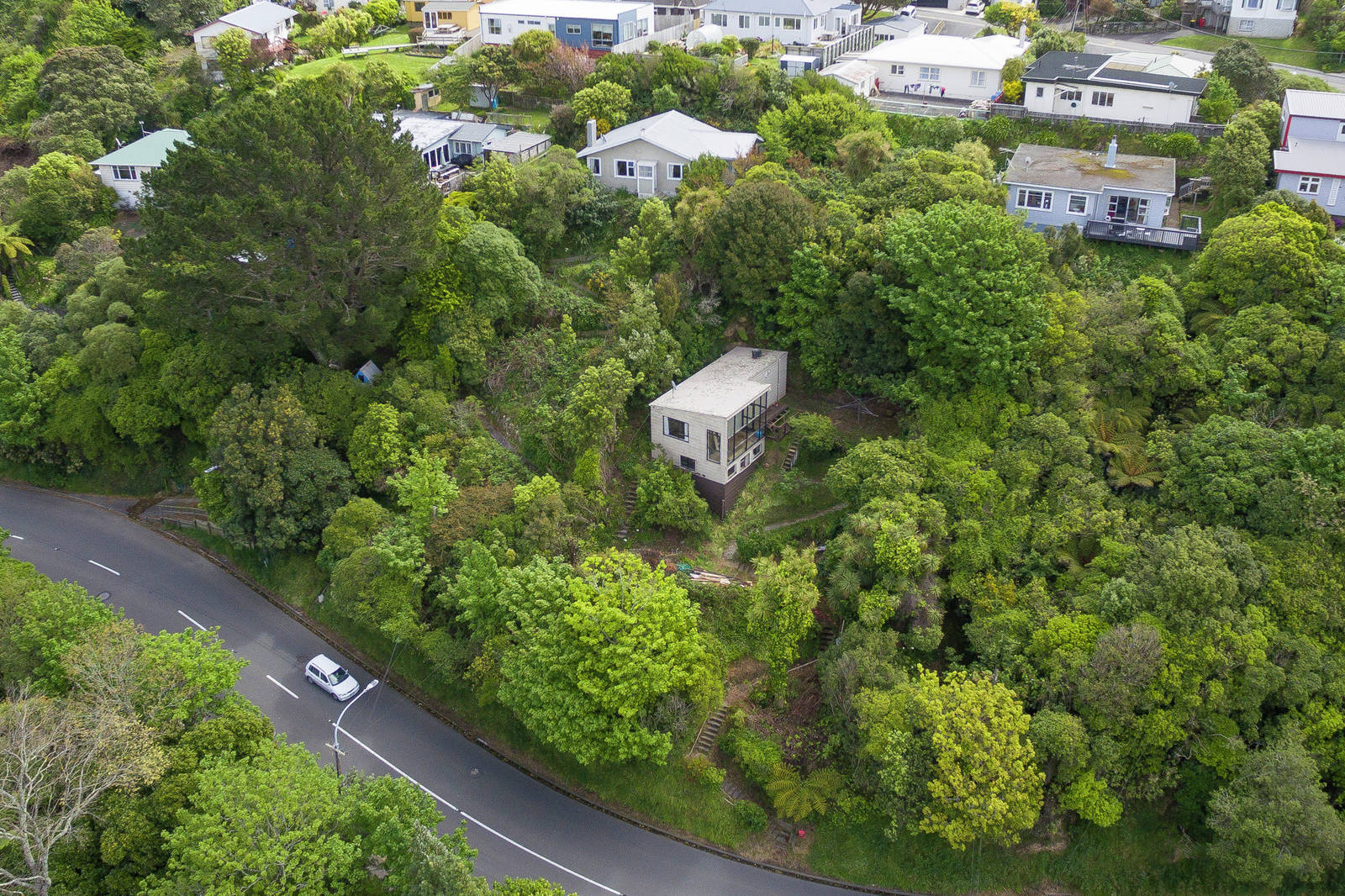 65 Middleton Road, Johnsonville 1 Bed House Sale by Tender